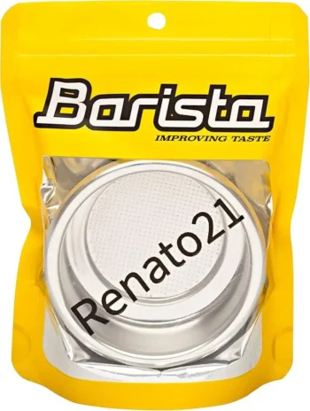 КОШИК ПОРТАФІЛЬТРА BIT RENATO 21 ГР. IMS 58 ММ.