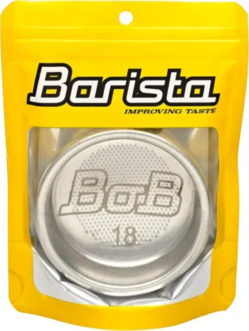 КОШИК ПОРТАФІЛЬТРА BIT BOB 18 Г. IMS 58 ММ.