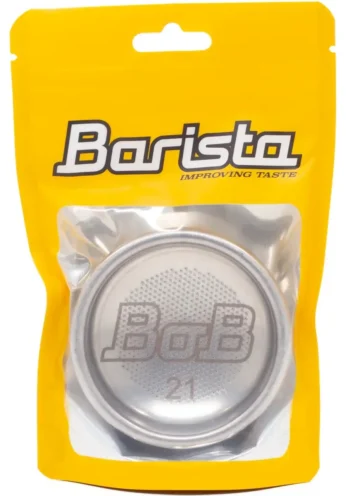 КОШИК ПОРТАФІЛЬТРА BIT BOB 21 Г. IMS 58 ММ.