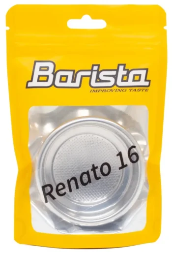 КОШИК ПОРТАФІЛЬТРА BIT RENATO 16 Г. IMS 58 ММ.