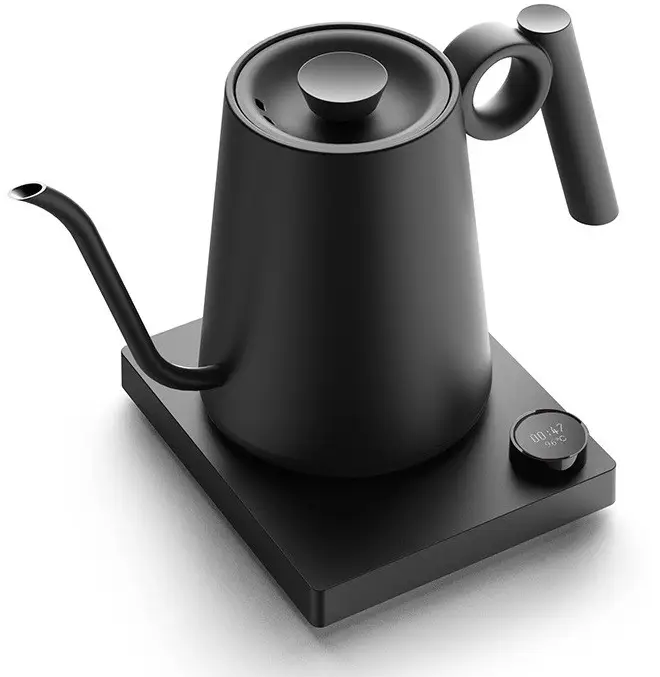 Купити ЧАЙНИК O-KETTLE SHADOW KETTLE 900 МЛ ЧАЙНИК O-KETTLE SHADOW KETTLE 900 МЛ