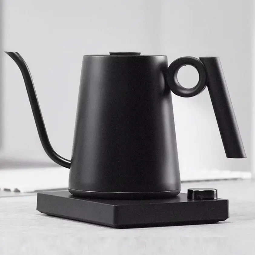 Купити ЧАЙНИК O-KETTLE SHADOW KETTLE 900 МЛ ЧАЙНИК O-KETTLE SHADOW KETTLE 900 МЛ