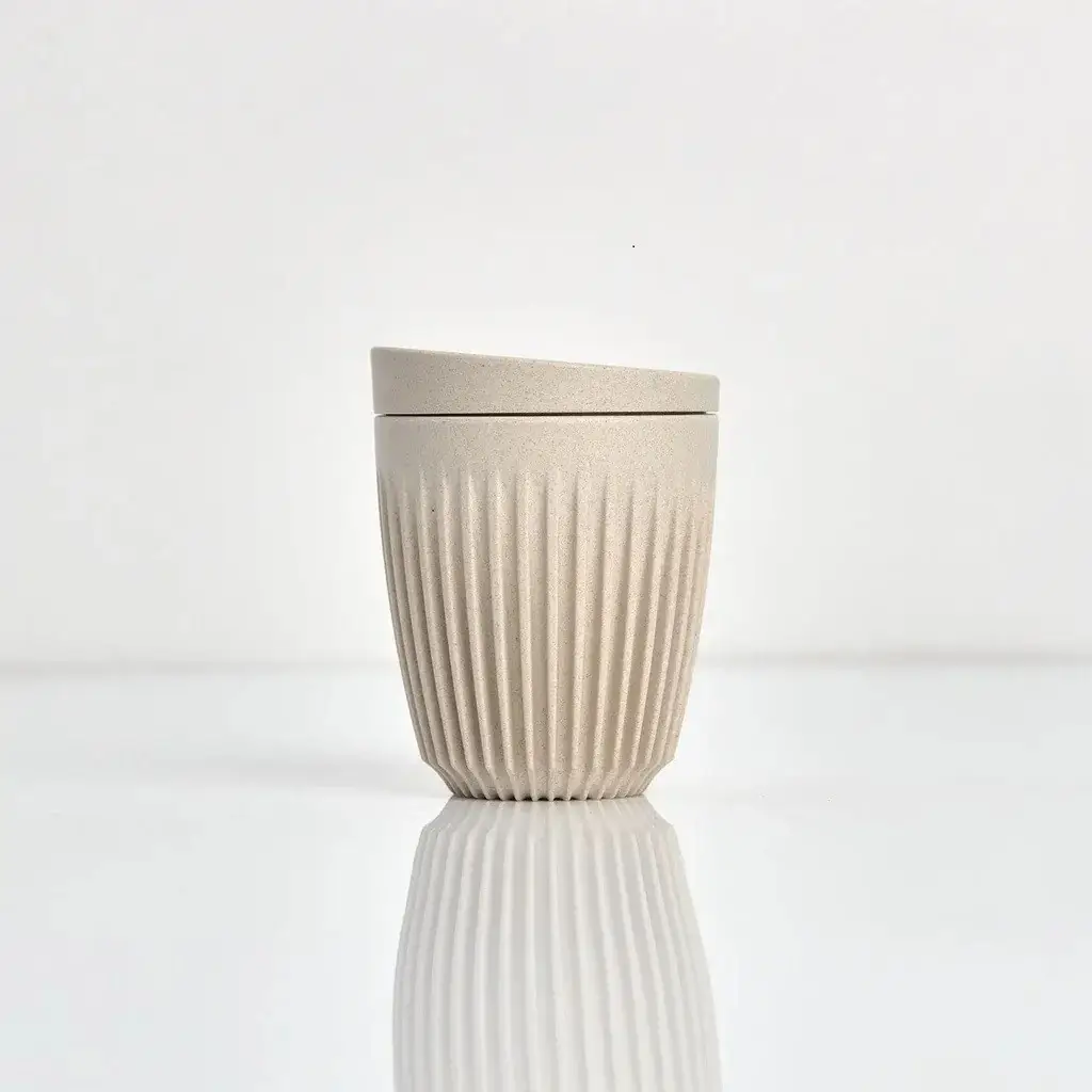 Купити ТЕРМОЧАШКА HUSKEE 236 МЛ. HUSKEECUP NATURAL ТЕРМОЧАШКА HUSKEE 236 МЛ. HUSKEECUP NATURAL