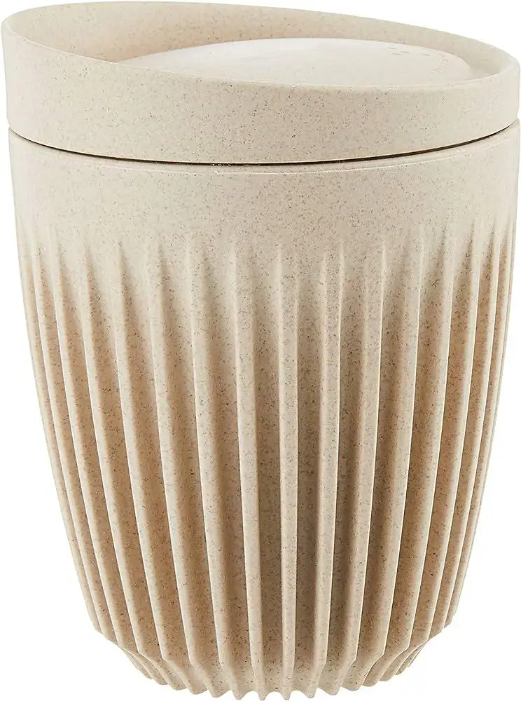 Купити ТЕРМОЧАШКА HUSKEE 236 МЛ. HUSKEECUP NATURAL ТЕРМОЧАШКА HUSKEE 236 МЛ. HUSKEECUP NATURAL