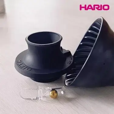 Купити ІМЕРСІЙНИЙ ПУРОВЕР HARIO SWITCH 02 BERRY PINK ІМЕРСІЙНИЙ ПУРОВЕР HARIO SWITCH 02 BERRY PINK