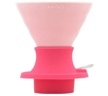 ИММЕРСИОННЫЙ ПУРОВЕР HARIO SWITCH 02 BERRY PINK