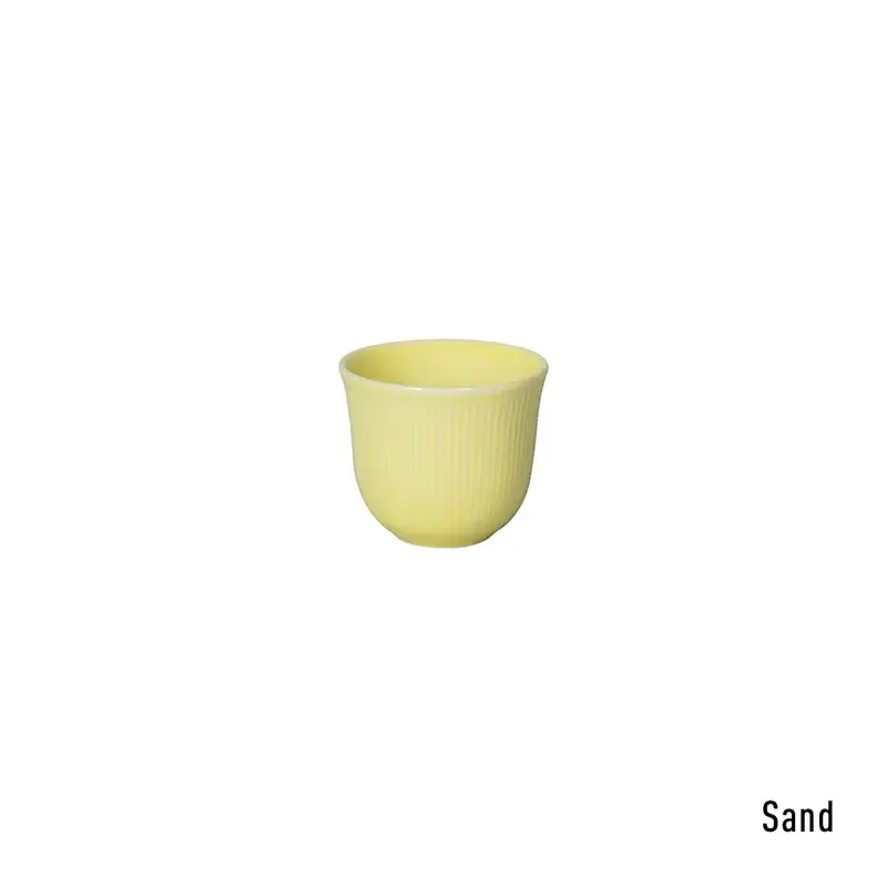 Купити ЧАШКА LOVERAMICS BREWERS 80ML EMBOSSED TASTING CUP SAND ЧАШКА LOVERAMICS BREWERS 80ML EMBOSSED TASTING CUP SAND