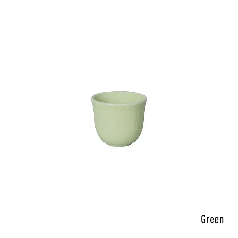 Купити ЧАШКА LOVERAMICS BREWERS 80ML EMBOSSED TASTING CUP GREEN ЧАШКА LOVERAMICS BREWERS 80ML EMBOSSED TASTING CUP GREEN