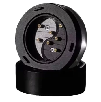 РАСПРЕДЕЛИТЕЛЬ WDT POWDER DISPENSER ROTARY ДЛЯ КОФЕ 58