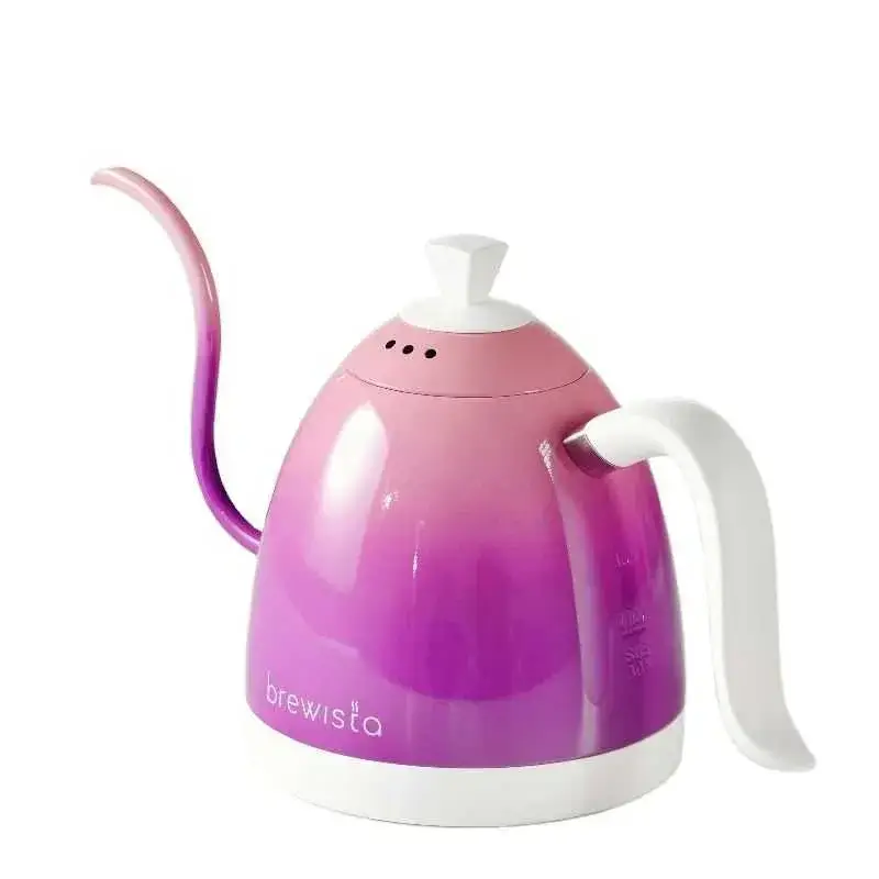Купити ЧАЙНИК BREWISTA 1000 ML CANDY PURPLE ЧАЙНИК BREWISTA 1000 ML CANDY PURPLE