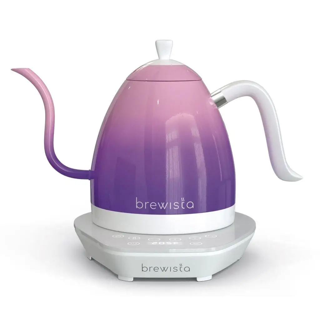 Купити ЧАЙНИК BREWISTA 1000 ML CANDY PURPLE ЧАЙНИК BREWISTA 1000 ML CANDY PURPLE