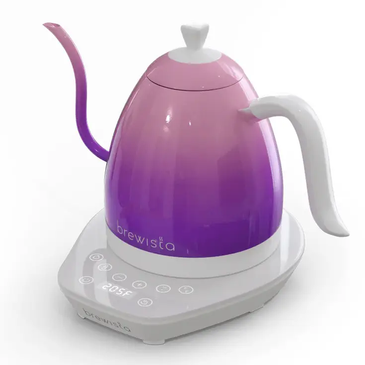 Купити ЧАЙНИК BREWISTA 1000 ML CANDY PURPLE ЧАЙНИК BREWISTA 1000 ML CANDY PURPLE