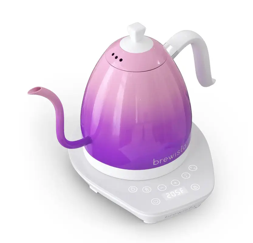 Купити ЧАЙНИК BREWISTA 1000 ML CANDY PURPLE ЧАЙНИК BREWISTA 1000 ML CANDY PURPLE