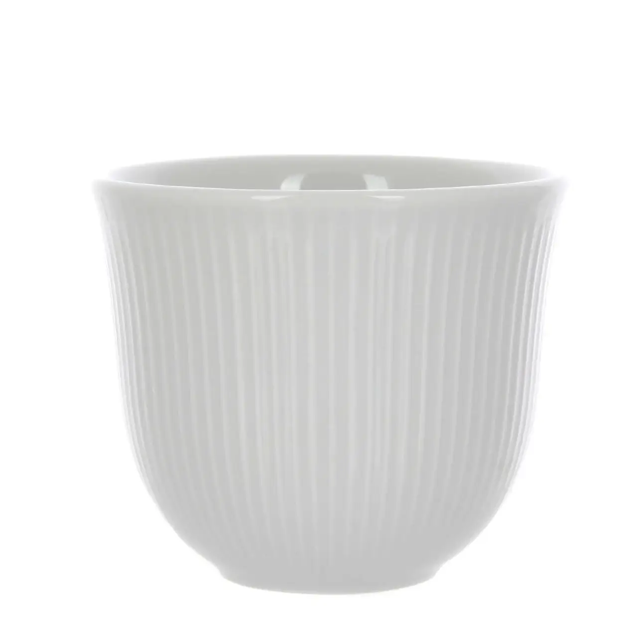 Купити ЧАШКА LOVERAMICS BREWERS 80ML EMBOSSED TASTING CUP WHITE ЧАШКА LOVERAMICS BREWERS 80ML EMBOSSED TASTING CUP WHITE
