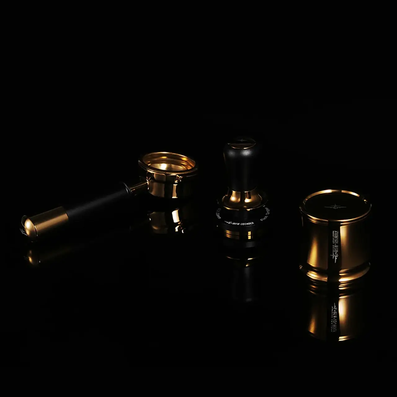 Купити ДОЗУЮЧА ЧАША 58 MHW-3BOMBER FLOWLIGHT DOSING FUNNEL, ДЗВІНОЧОК TITANIUM BLACK ДОЗУЮЧА ЧАША 58 MHW-3BOMBER FLOWLIGHT DOSING FUNNEL, ДЗВІНОЧОК TITANIUM BLACK