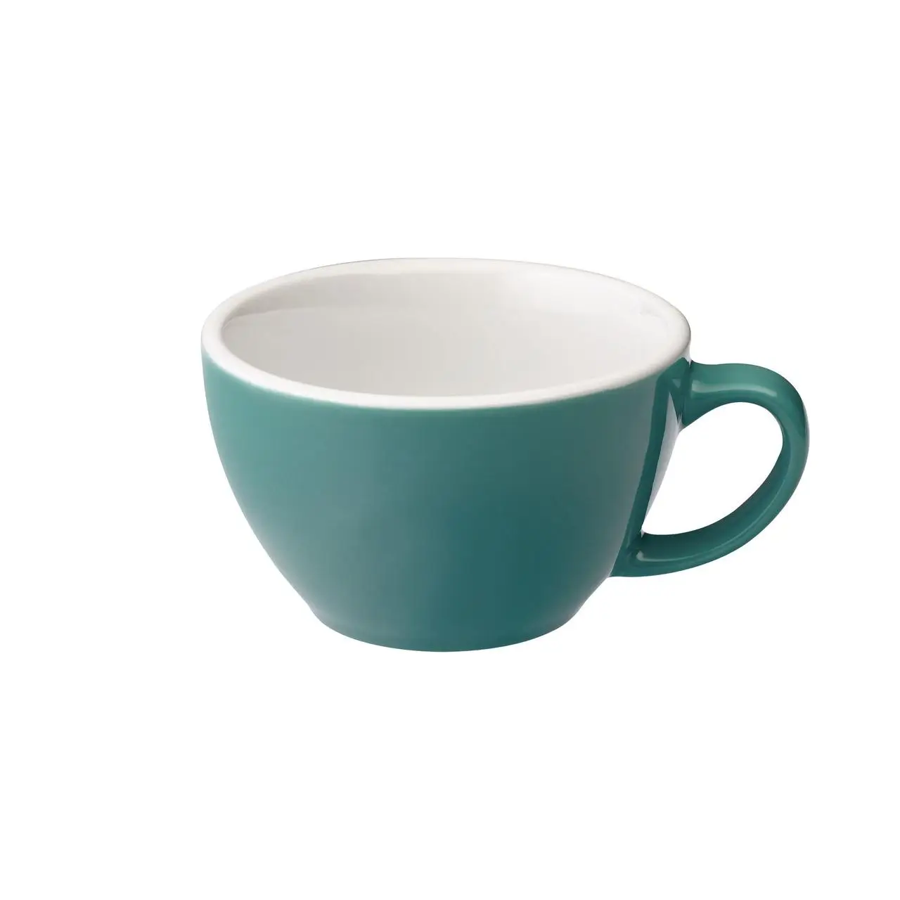 Купити ЧАШКА LOVERAMICS EGG TEAL 300 МЛ ЧАШКА LOVERAMICS EGG TEAL 300 МЛ