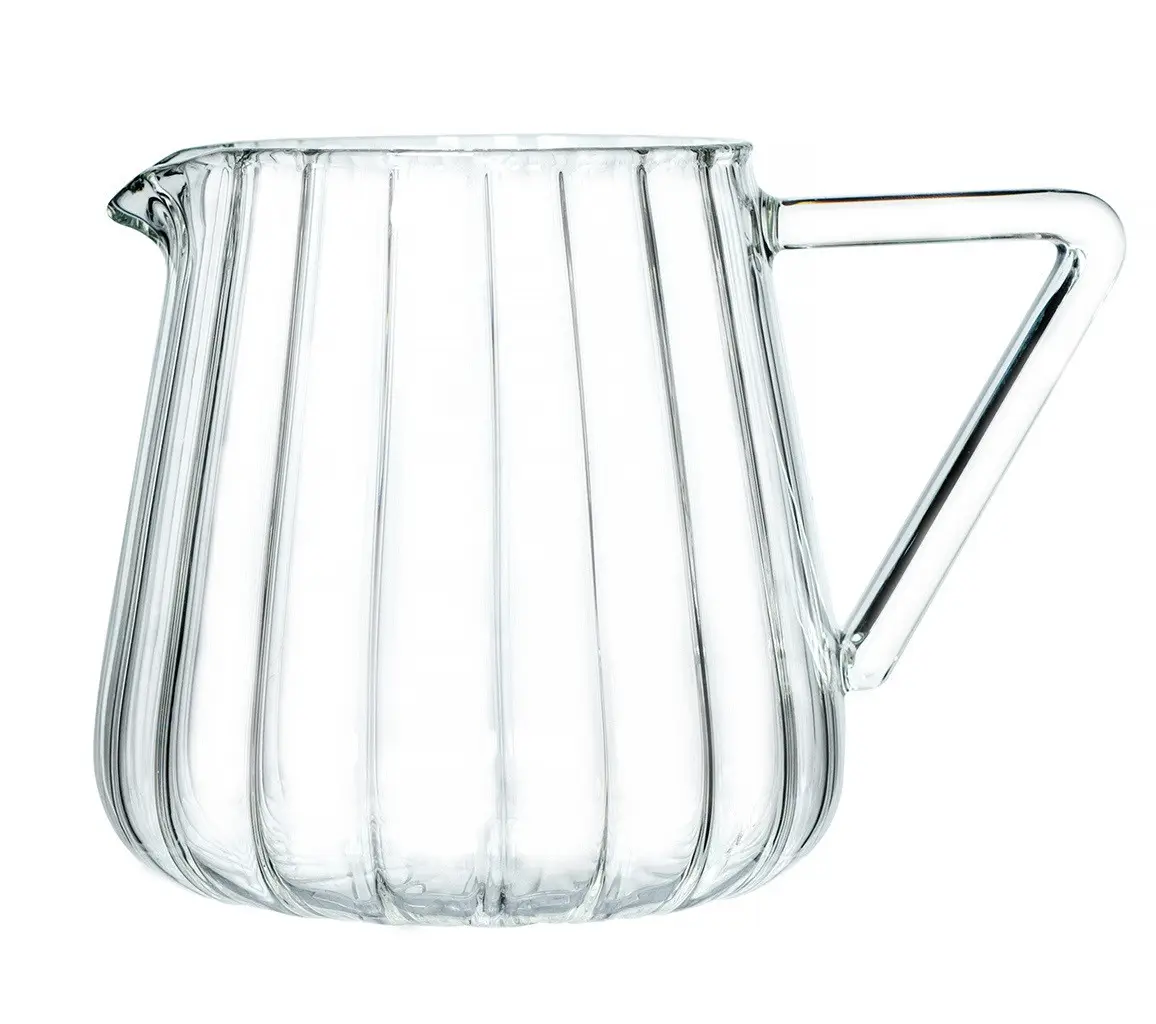 Купити СЕРВЕР LOVERAMICS OPTIC GLASS JUG 500 МЛ. СЕРВЕР LOVERAMICS OPTIC GLASS JUG 500 МЛ.