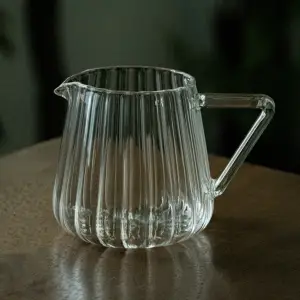 Купити СЕРВЕР LOVERAMICS OPTIC GLASS JUG 500 МЛ. СЕРВЕР LOVERAMICS OPTIC GLASS JUG 500 МЛ.