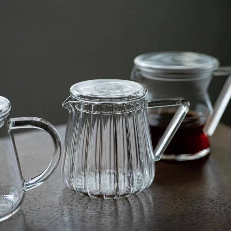 Купити СЕРВЕР LOVERAMICS OPTIC GLASS JUG 500 МЛ. СЕРВЕР LOVERAMICS OPTIC GLASS JUG 500 МЛ.