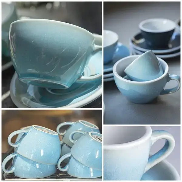 Купити ЧАШКА LOVERAMICS EGG ICE BLUE 300 МЛ POTTER ЧАШКА LOVERAMICS EGG ICE BLUE 300 МЛ POTTER