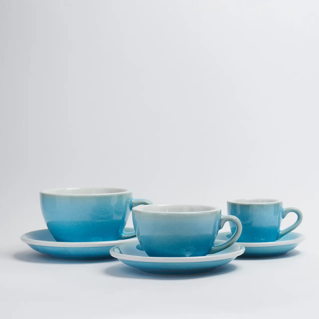 Купити ЧАШКА LOVERAMICS EGG ICE BLUE 300 МЛ POTTER ЧАШКА LOVERAMICS EGG ICE BLUE 300 МЛ POTTER