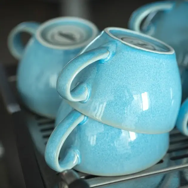 Купити ЧАШКА LOVERAMICS EGG ICE BLUE 300 МЛ POTTER ЧАШКА LOVERAMICS EGG ICE BLUE 300 МЛ POTTER