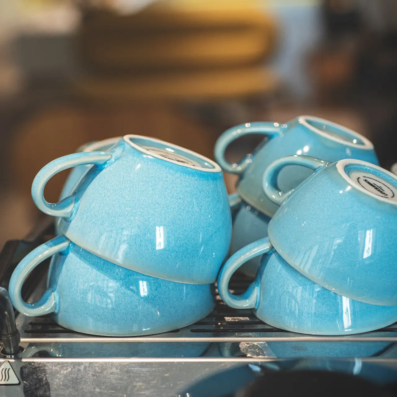 Купити ЧАШКА LOVERAMICS EGG ICE BLUE 300 МЛ POTTER ЧАШКА LOVERAMICS EGG ICE BLUE 300 МЛ POTTER