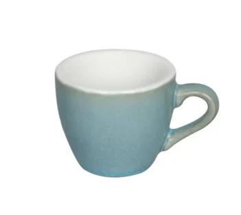 ЧАШКА LOVERAMICS EGG ICE BLUE 80 МЛ POTTER
