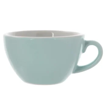 ЧАШКА LOVERAMICS EGG RIVER BLUE 200 МЛ
