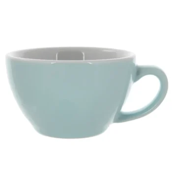 ЧАШКА LOVERAMICS EGG RIVER BLUE 300 МЛ