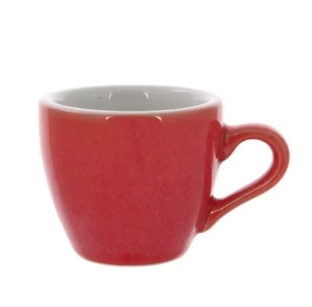 ЧАШКА LOVERAMICS EGG BERRY ДЛЯ ЭСПРЕССО 80 МЛ POTTER