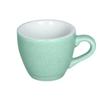 ЧАШКА LOVERAMICS EGG EMERALD 80 МЛ