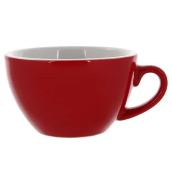 ЧАШКА LOVERAMICS EGG RED 200 МЛ