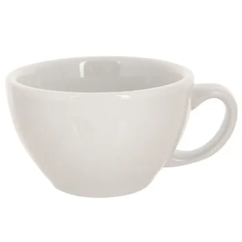 ЧАШКА LOVERAMICS EGG 300МЛ WHITEИ