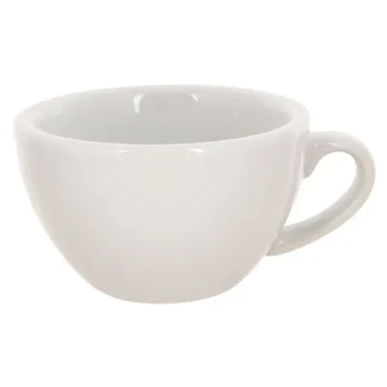 ЧАШКА LOVERAMICS EGG WHITE 200 МЛ