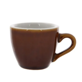 Купити ЧАШКА LOVERAMICS EGG CARAMEL 80 МЛ POTTER ЧАШКА LOVERAMICS EGG CARAMEL 80 МЛ POTTER