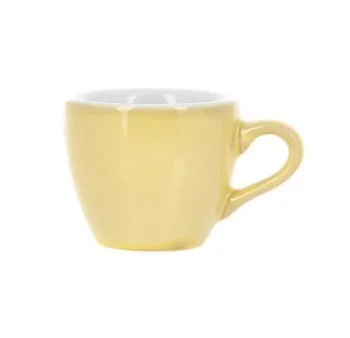 ЧАШКА LOVERAMICS EGG BUTTERCUP 80 МЛ POTTER