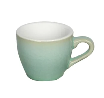 ЧАШКА LOVERAMICS EGG BASIL 80 МЛ POTTER