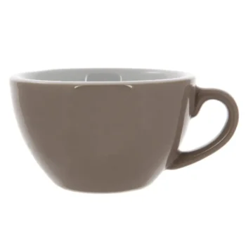 ЧАШКА LOVERAMICS EGG TAUPE 300 МЛ