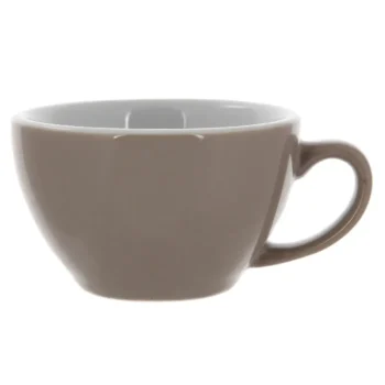 Купити ЧАШКА LOVERAMICS EGG TAUPE 200 МЛ ЧАШКА LOVERAMICS EGG TAUPE 200 МЛ