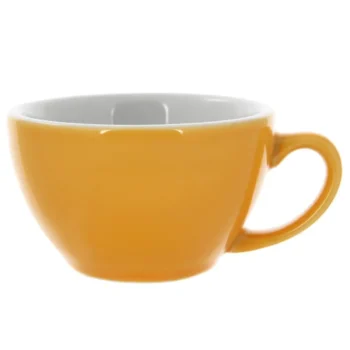 ЧАШКА LOVERAMICS EGG YELLOW 300 МЛ