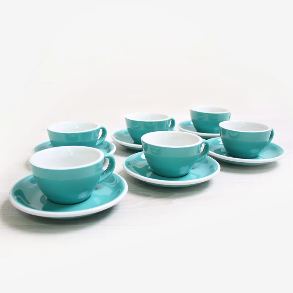 Купити ЧАШКА LOVERAMICS EGG TEAL 300 МЛ ЧАШКА LOVERAMICS EGG TEAL 300 МЛ