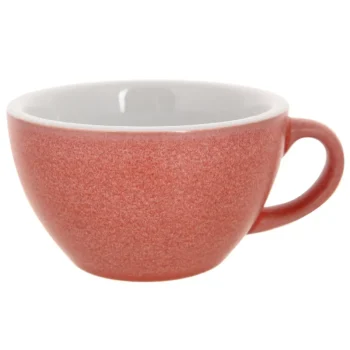 ЧАШКА LOVERAMICS EGG CINNABAR 300 МЛ