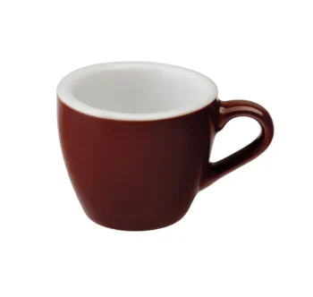 Купити ЧАШКА LOVERAMICS EGG BROWN 80 МЛ ЧАШКА LOVERAMICS EGG BROWN 80 МЛ