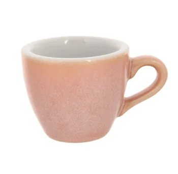 ЧАШКА LOVERAMICS EGG ROSE 80 МЛ POTTER