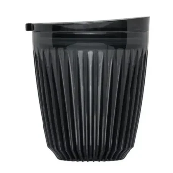 ЧАШКА HUSKEE 237 МЛ. RENEW CUPS SMOKE ДЫМНАЯ