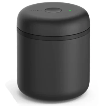 ЭЛЕКТРИЧЕСКИЙ ВАКУУМНЫЙ КОНТЕЙНЕР FELLOW ATMOS BLACK ELECTRIC 700 ML