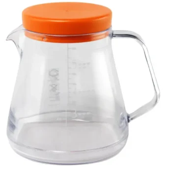 СЕРВЕР CAFEC TRITAN COFFEE SERVER 750 МЛ