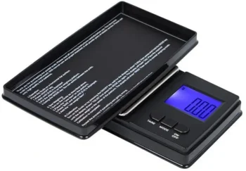 ВЕСЫ ДЛЯ КОФЕ CS-D MINI