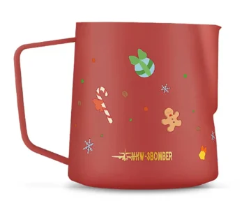 ПИТЧЕР MHW-3BOMBER 600 МЛ. 5.0 CHRISTMAS LIMITED EDITION